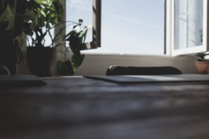 Sådan forbedrer du indeklimaet i dit hjem